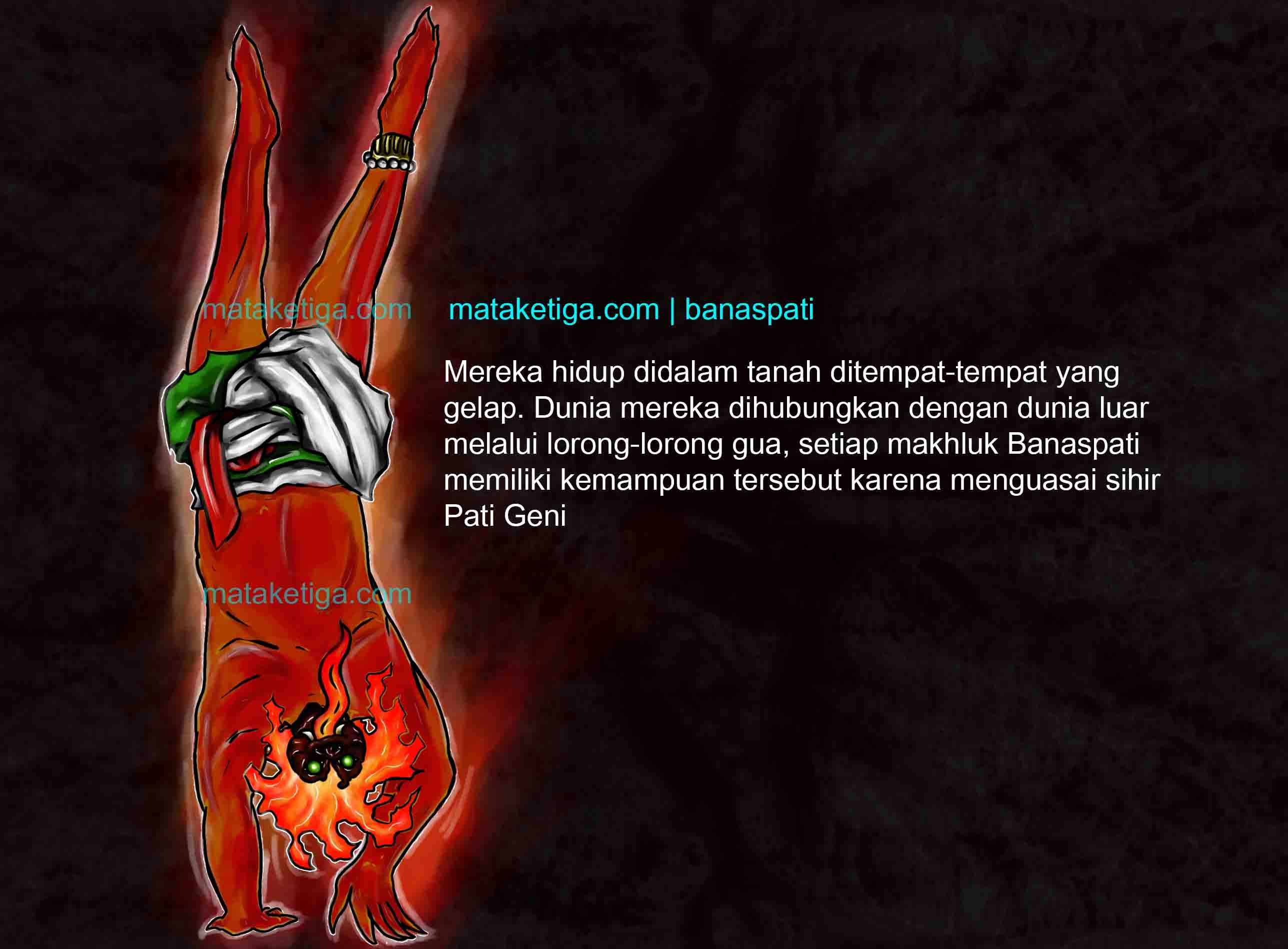 Detail Foto Hantu Banaspati Nomer 40