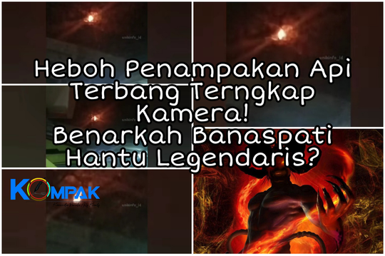 Detail Foto Hantu Banaspati Nomer 46