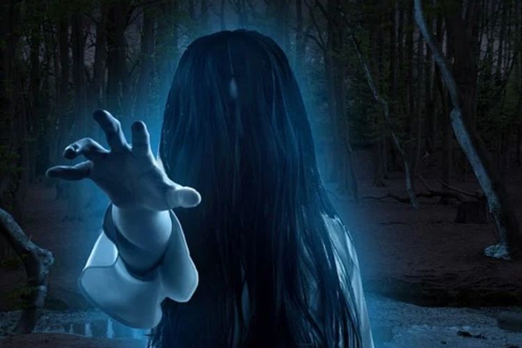 Foto Hantu Di Indonesia - KibrisPDR