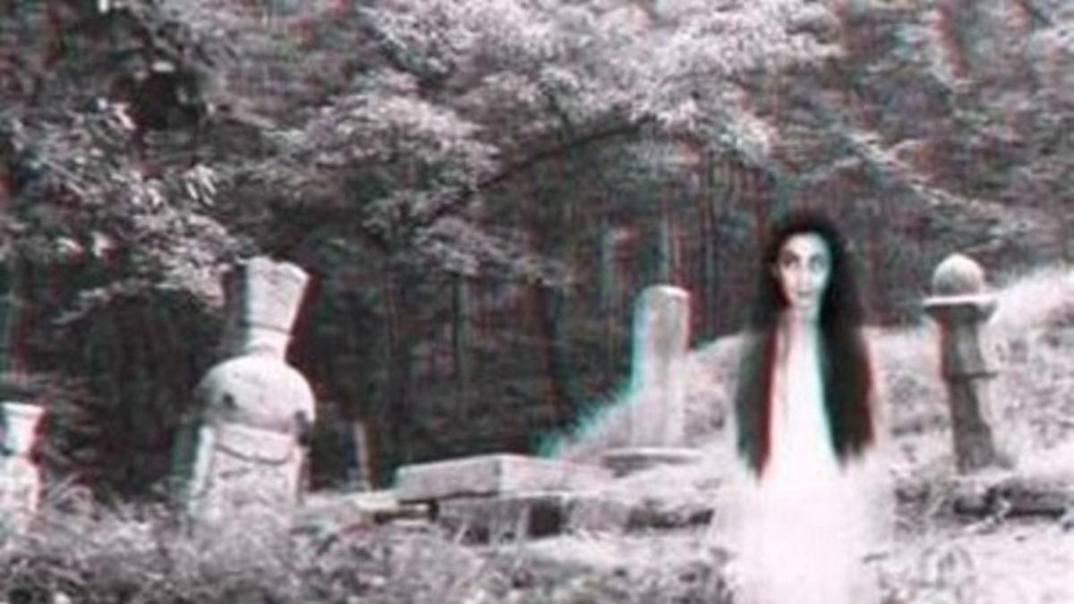 Detail Foto Hantu Di Indonesia Nomer 11