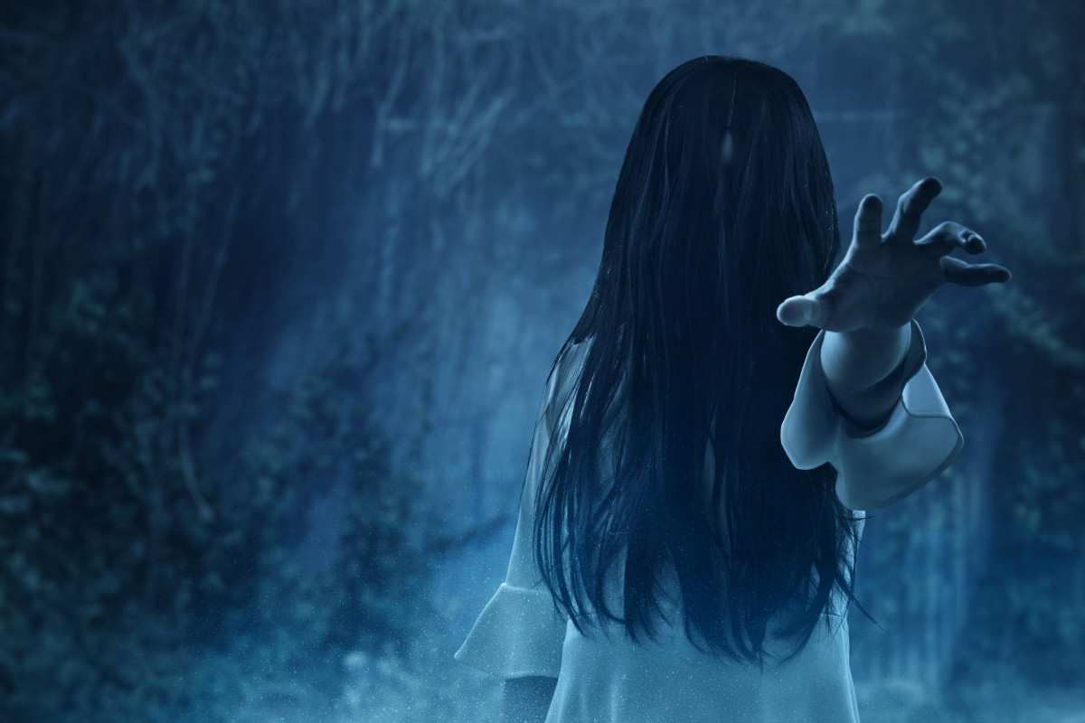 Detail Foto Hantu Di Indonesia Nomer 12