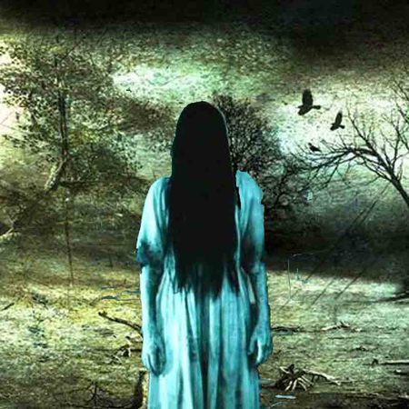 Detail Foto Hantu Di Indonesia Nomer 14