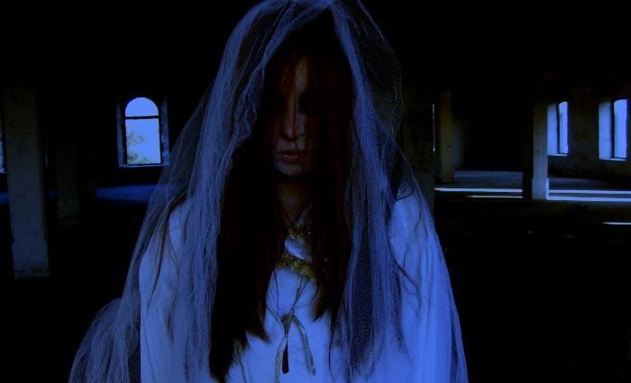 Detail Foto Hantu Di Indonesia Nomer 15