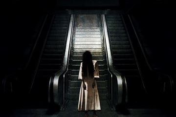 Detail Foto Hantu Di Indonesia Nomer 16