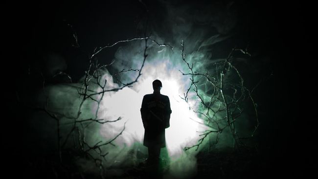 Detail Foto Hantu Di Indonesia Nomer 20