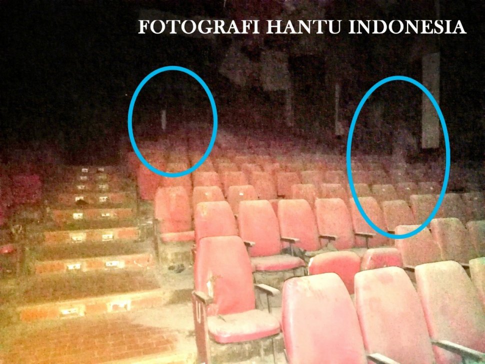 Detail Foto Hantu Di Indonesia Nomer 24
