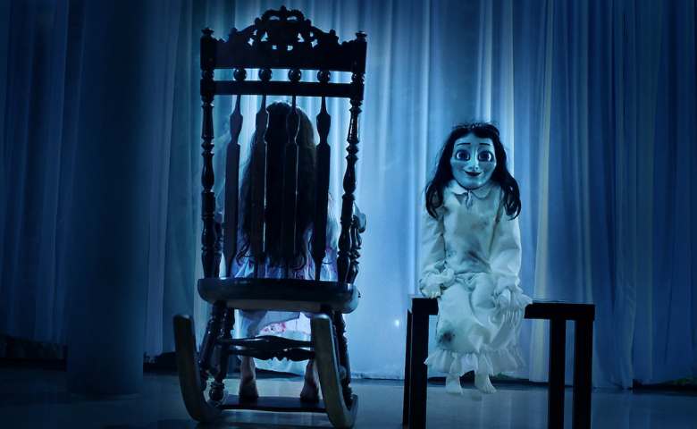 Detail Foto Hantu Di Indonesia Nomer 25