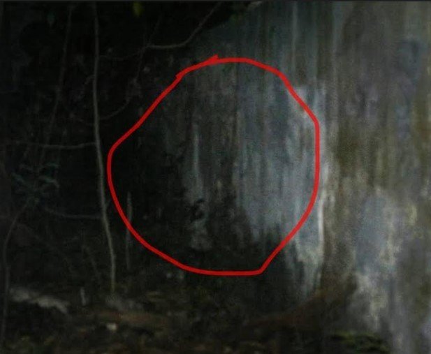 Detail Foto Hantu Di Indonesia Nomer 26