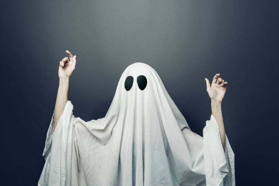 Detail Foto Hantu Di Indonesia Nomer 28