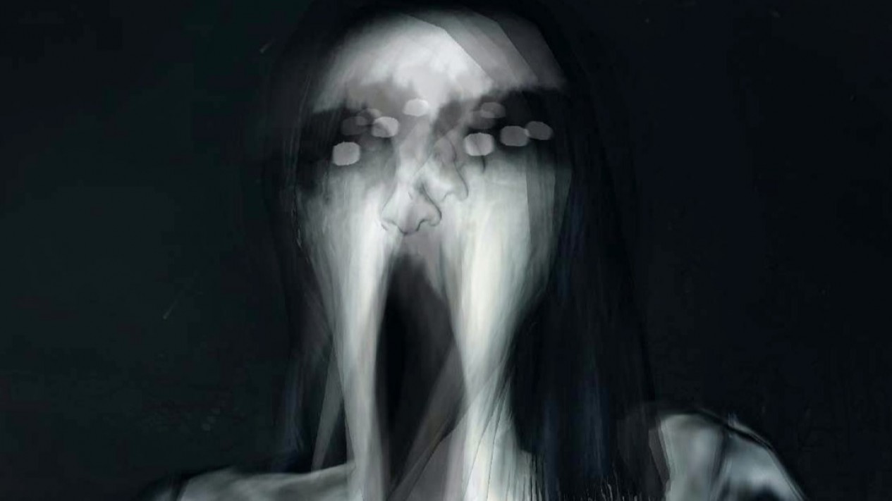 Detail Foto Hantu Di Indonesia Nomer 31