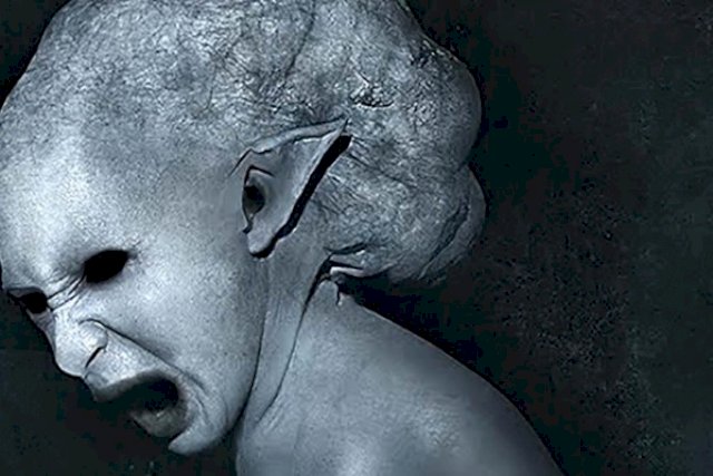 Detail Foto Hantu Di Indonesia Nomer 32