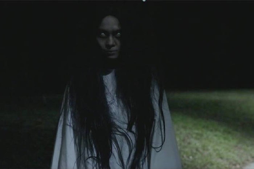 Detail Foto Hantu Di Indonesia Nomer 33