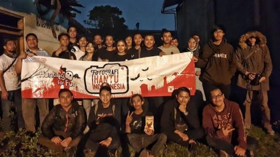 Detail Foto Hantu Di Indonesia Nomer 34