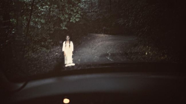 Detail Foto Hantu Di Indonesia Nomer 5