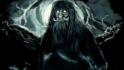 Detail Foto Hantu Di Indonesia Nomer 37