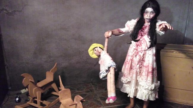 Detail Foto Hantu Di Indonesia Nomer 40