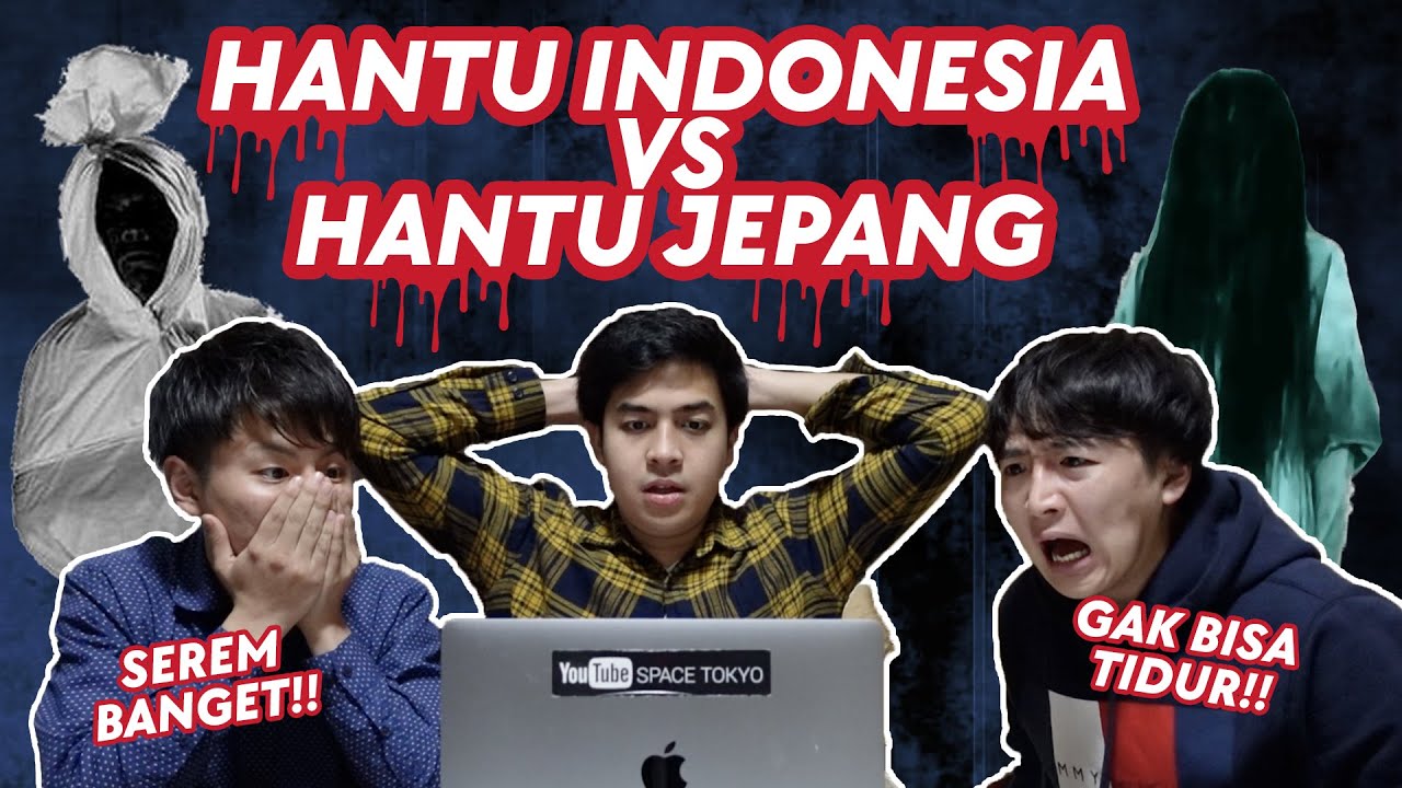 Detail Foto Hantu Di Indonesia Nomer 41