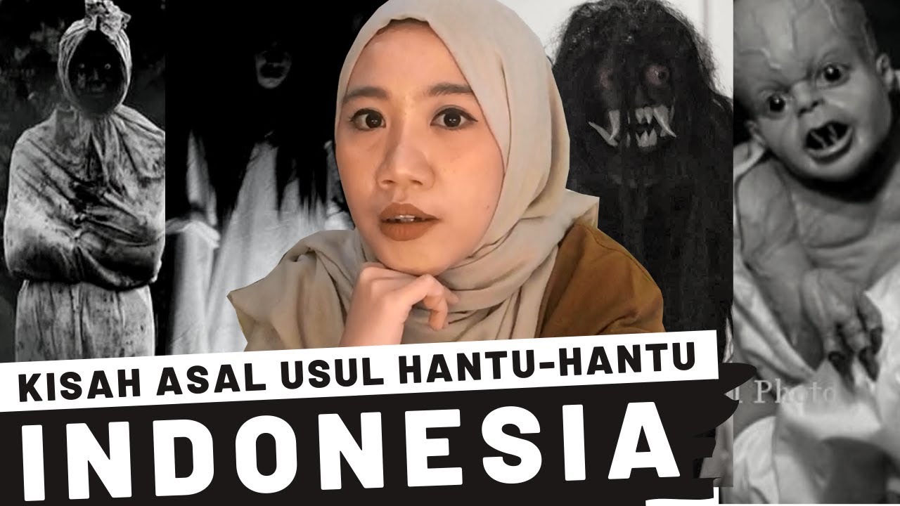 Detail Foto Hantu Di Indonesia Nomer 42