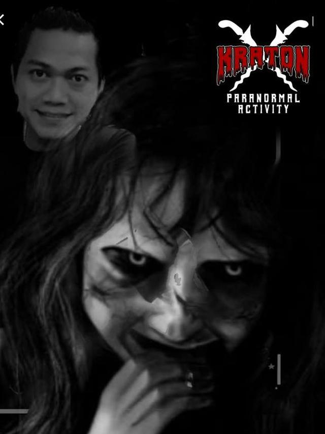 Detail Foto Hantu Di Indonesia Nomer 45