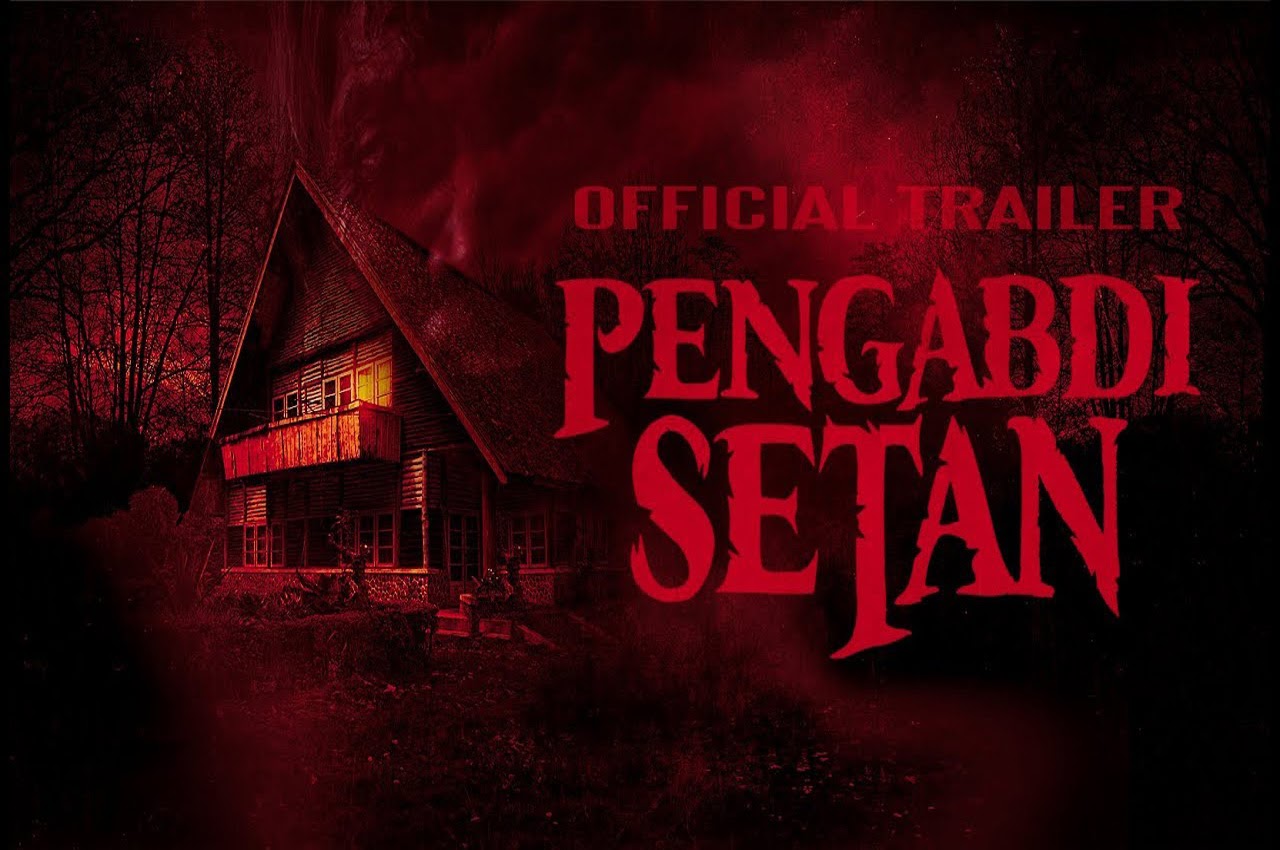 Detail Foto Hantu Di Indonesia Nomer 46