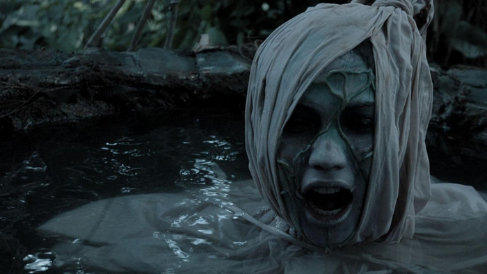 Detail Foto Hantu Di Indonesia Nomer 47
