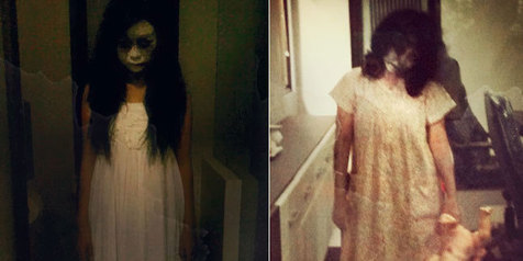 Detail Foto Hantu Di Indonesia Nomer 48