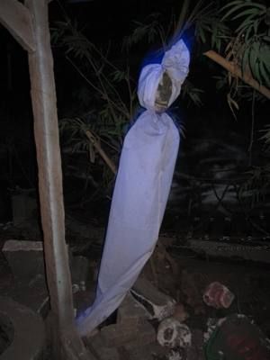 Detail Foto Hantu Di Indonesia Nomer 8