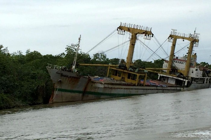 Detail Foto Hantu Di Kalimantan Nomer 40