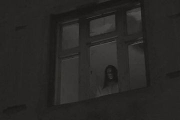 Foto Hantu Di Rumah - KibrisPDR