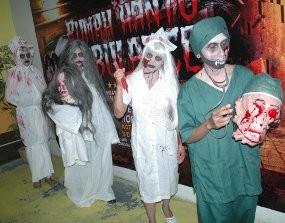 Detail Foto Hantu Di Rumah Nomer 11