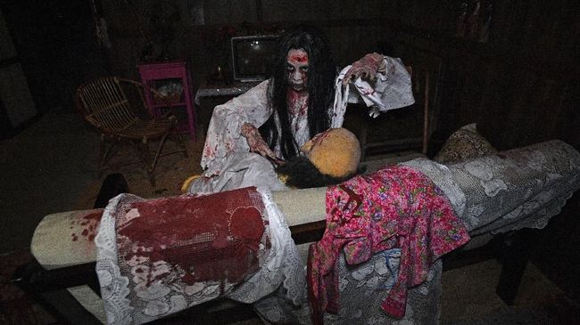 Detail Foto Hantu Di Rumah Nomer 13