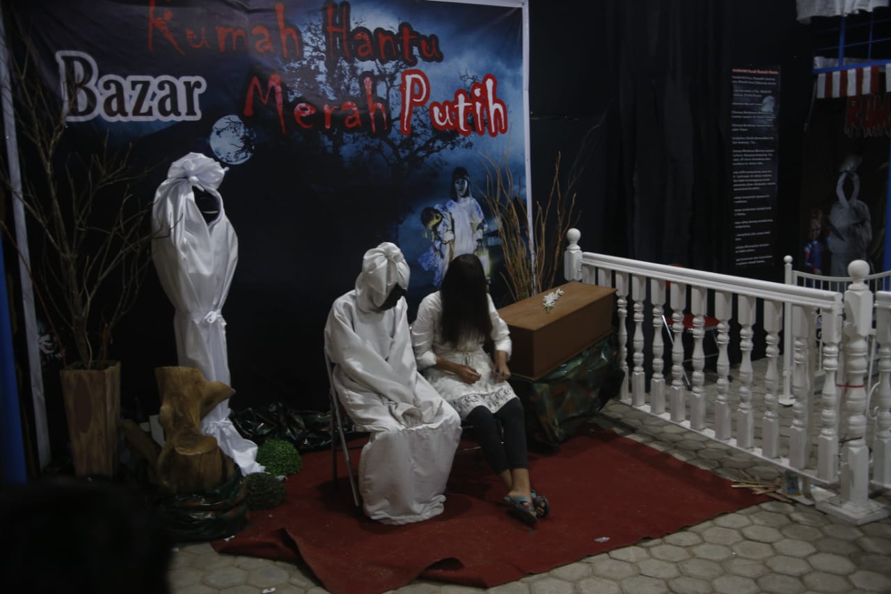 Detail Foto Hantu Di Rumah Nomer 3