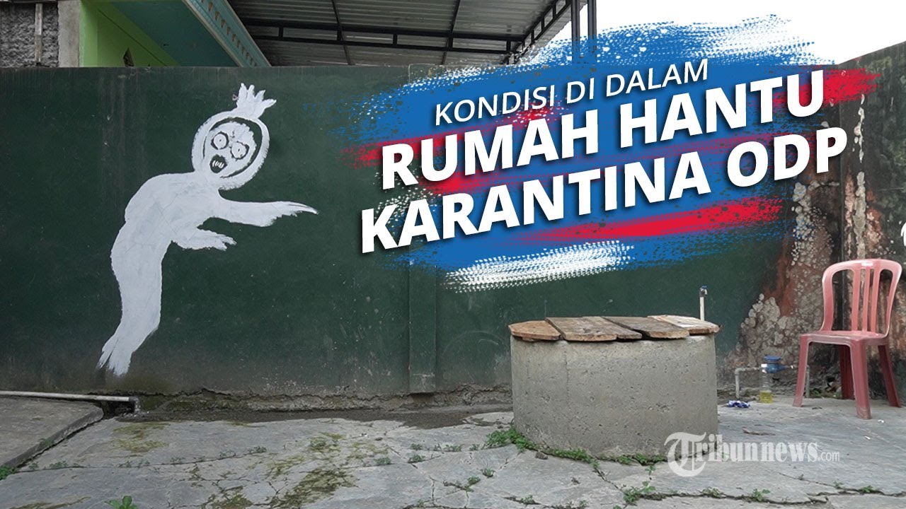 Detail Foto Hantu Di Rumah Nomer 31