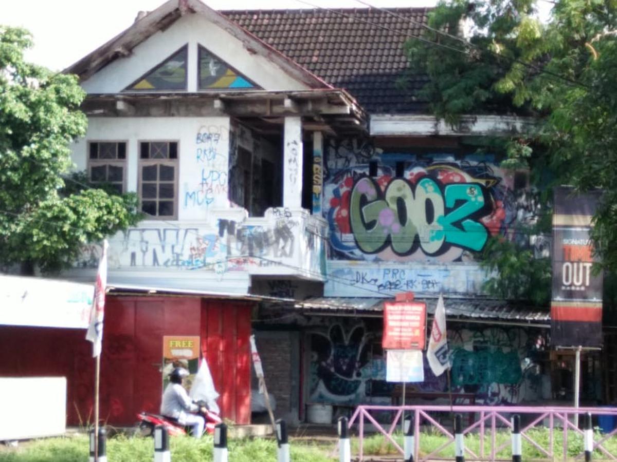 Detail Foto Hantu Di Rumah Nomer 40