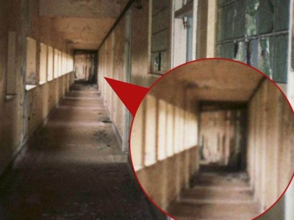 Detail Foto Hantu Di Rumah Nomer 46