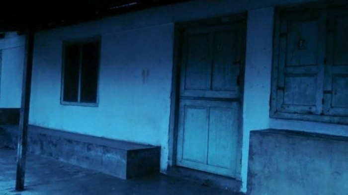 Detail Foto Hantu Di Rumah Nomer 6