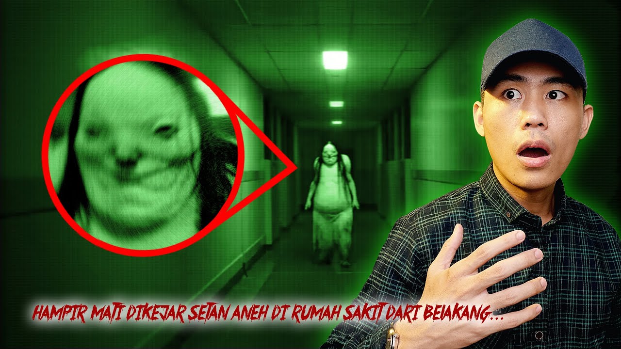 Detail Foto Hantu Di Rumah Sakit Nomer 10