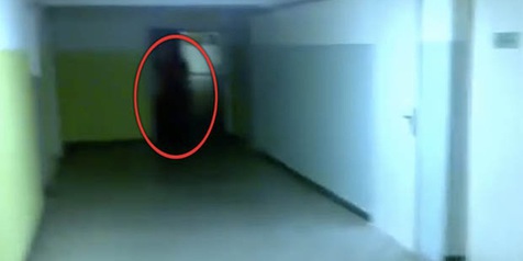 Detail Foto Hantu Di Rumah Sakit Nomer 21