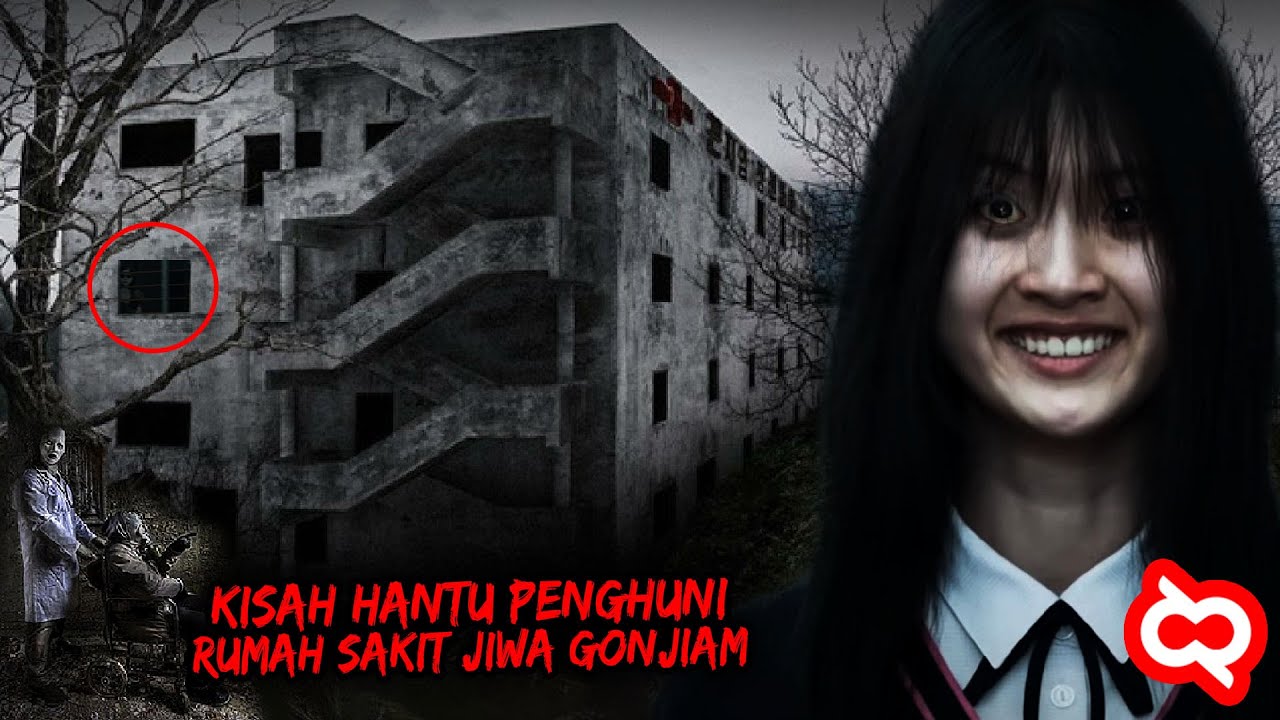 Detail Foto Hantu Di Rumah Sakit Nomer 30