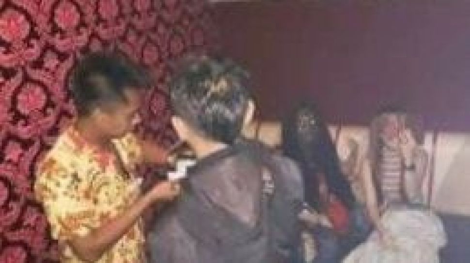 Detail Foto Hantu Genderuwo Asli Nomer 21