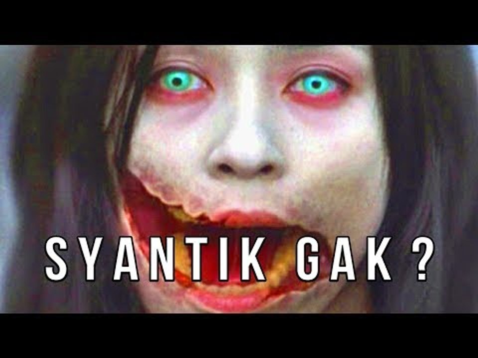 Detail Foto Hantu Gokil Nomer 36