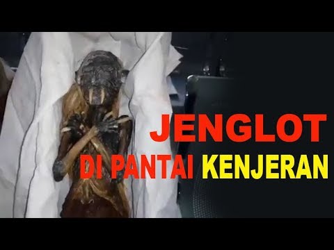 Detail Foto Hantu Jenglot Nomer 13