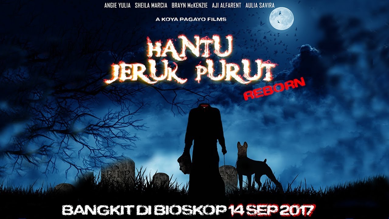 Detail Foto Hantu Jeruk Purut Nomer 2