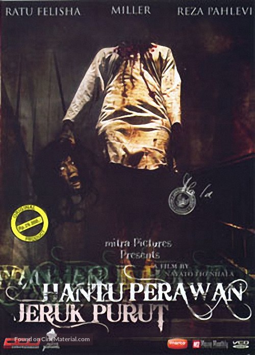 Detail Foto Hantu Jeruk Purut Nomer 10