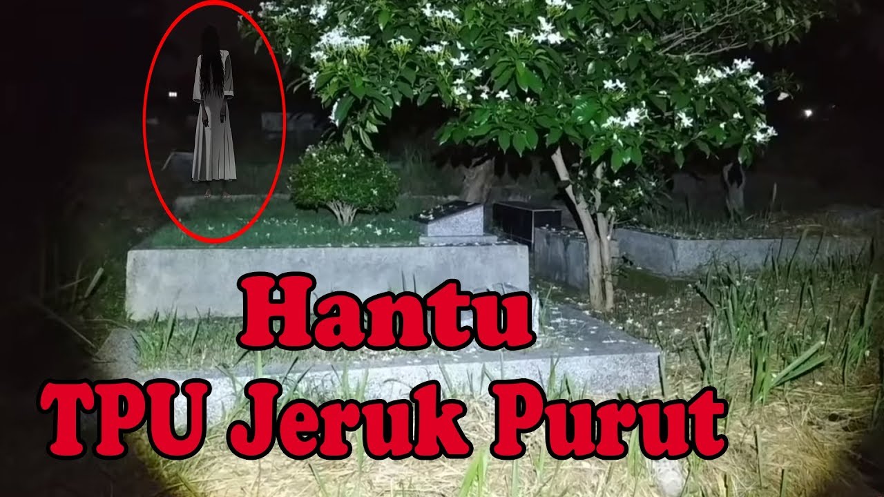 Detail Foto Hantu Jeruk Purut Nomer 21