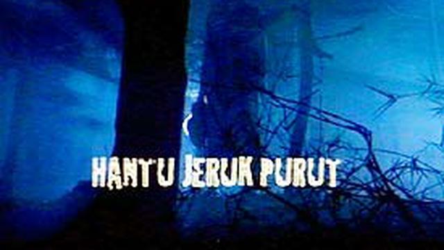 Detail Foto Hantu Jeruk Purut Nomer 26