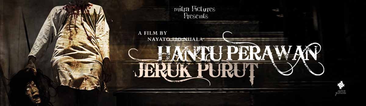 Detail Foto Hantu Jeruk Purut Nomer 39