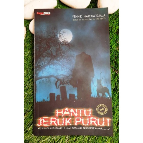 Detail Foto Hantu Jeruk Purut Nomer 48