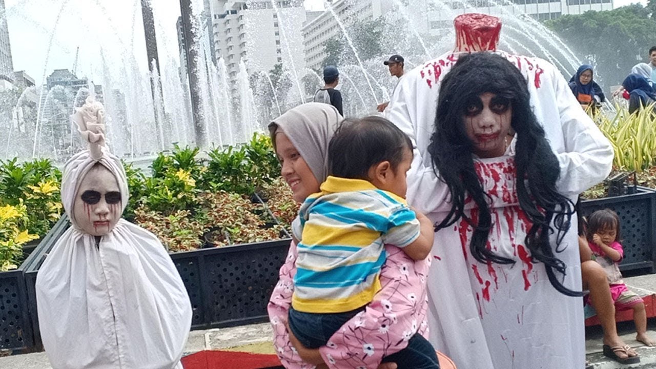 Detail Foto Hantu Kepala Buntung Nomer 30