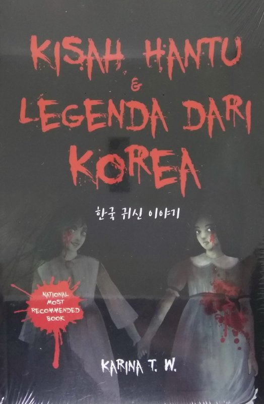 Detail Foto Hantu Korea Nomer 36